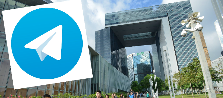 Binance customer acquisition